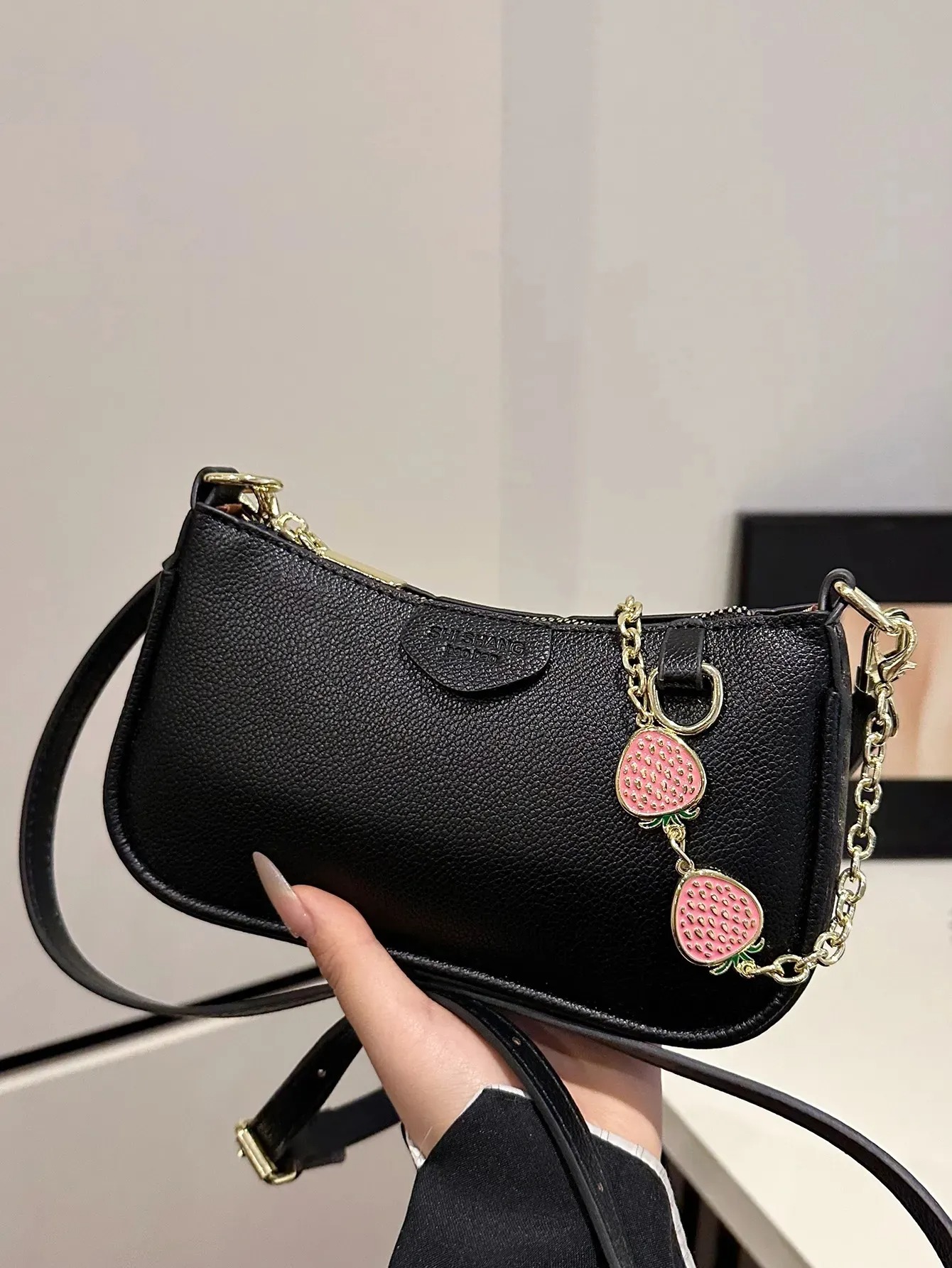Designer bagn Shoulder Bags Women Luxury Crossbody Bags High Quality Trendy Printed New Arrival FashionableSummer Ready Printed Beach Tote Bag Coating