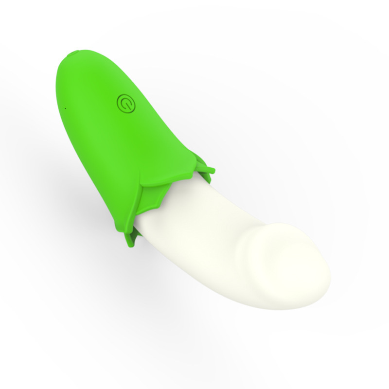 New Banana Vibrator for Women, Masturbation Device, Toy, Massager, Adult Sex Product