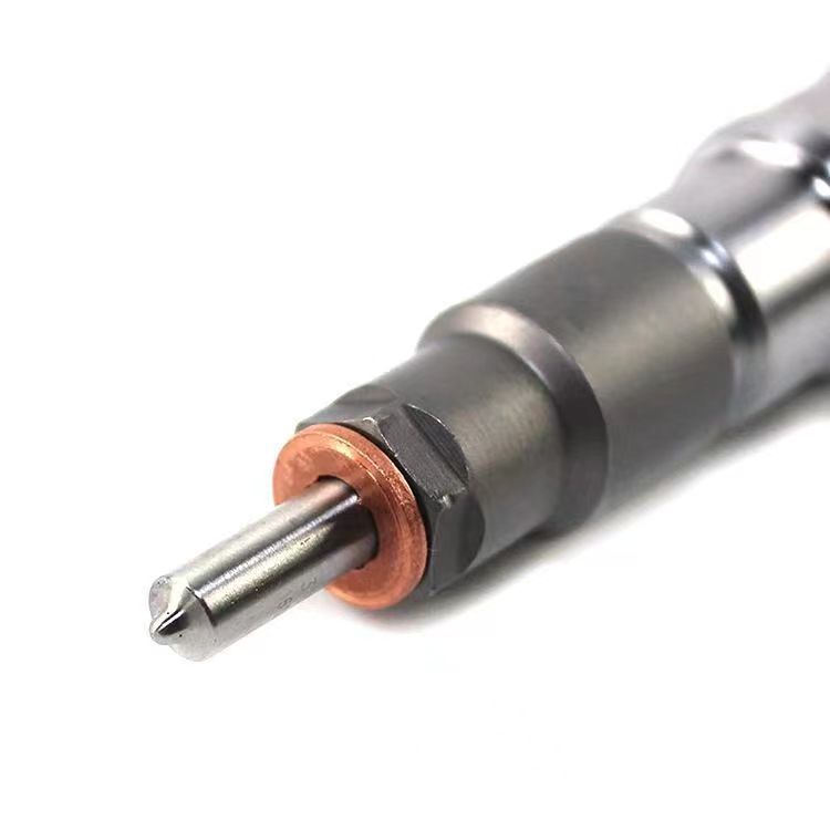 Common Rail Injector 0445120460 For YaMZ-534 YaMZ-5341 Engine