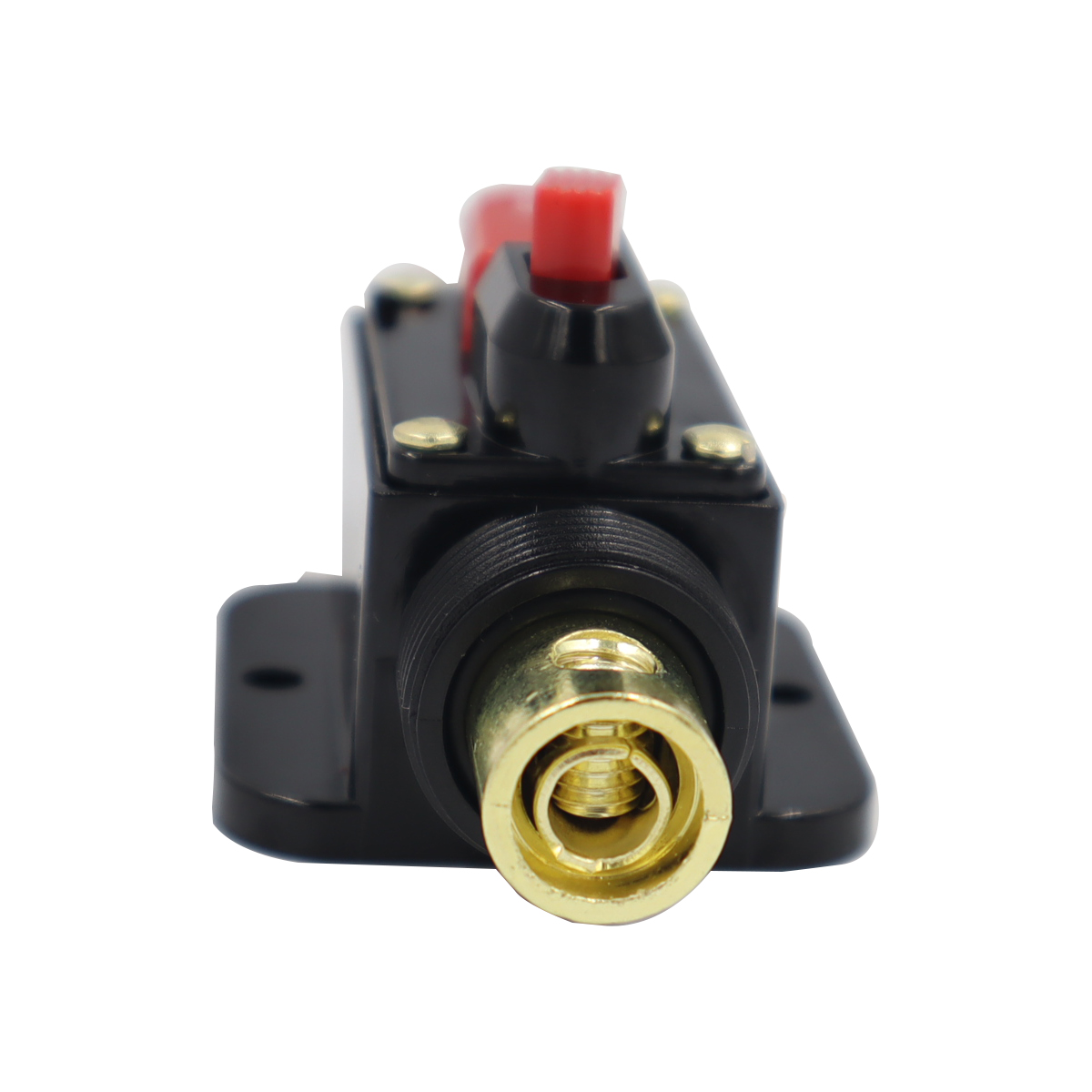 Car, yacht, RV, recoverable circuit breaker, audio modification, circuit protector, automatic recovery safety seat 20A-150A