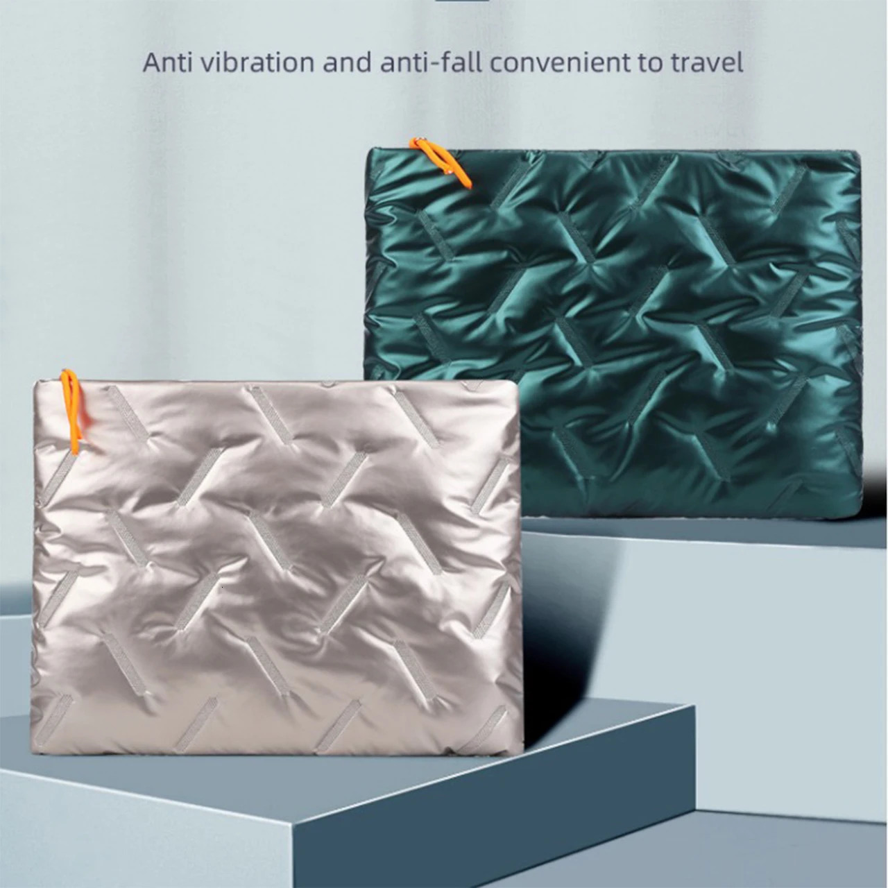 Laptop SlEEve Bag For Air Pro 13 14 Inch Laptop Case Notebook Soft Liner Bag Cover 250624