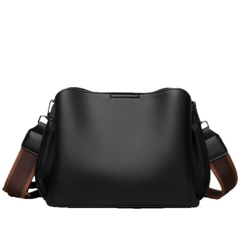 womens new style highend fashion versatile light luxury practical handbag shoulder commuter crossbody bag