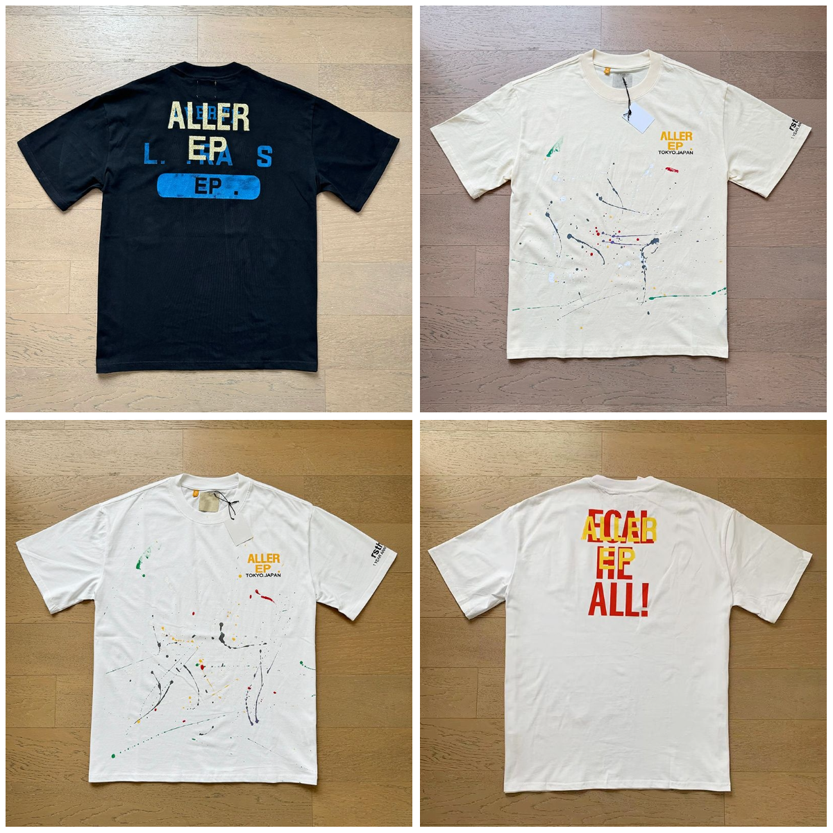 designer shirt dept t shirt mens women tee printing shirt Designer Short Sleeve luxurys letters printed T-Shirt casual summer mens womens shirts