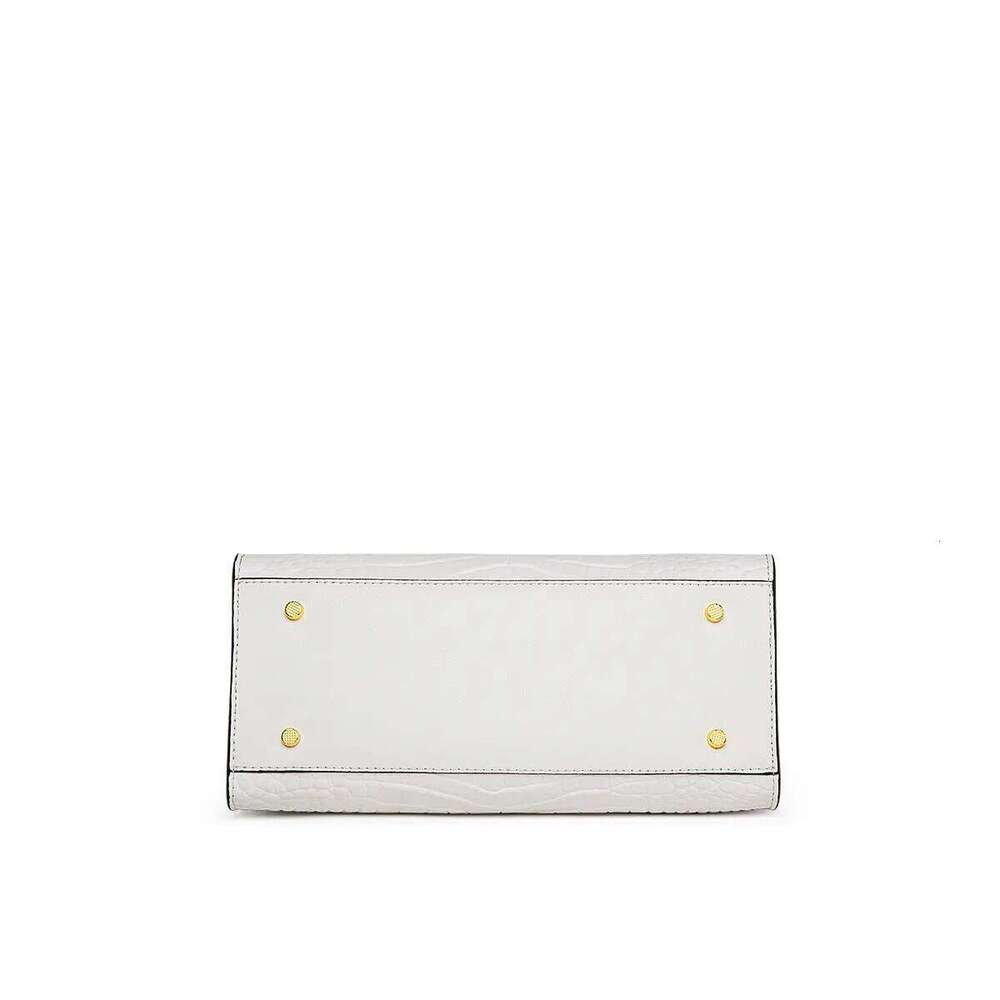 Luxury Bag Hot ZOOLER Fashion Woman Bag Full Genuine Leather Shoulder Bags For Businesswomen Real Cow Handbags Purses Bolsa Feminina Wg Designer