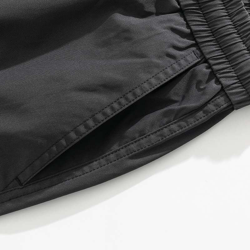 Men's workwear trousers loose-fitting sports pants for spring and summer 2025 new large size