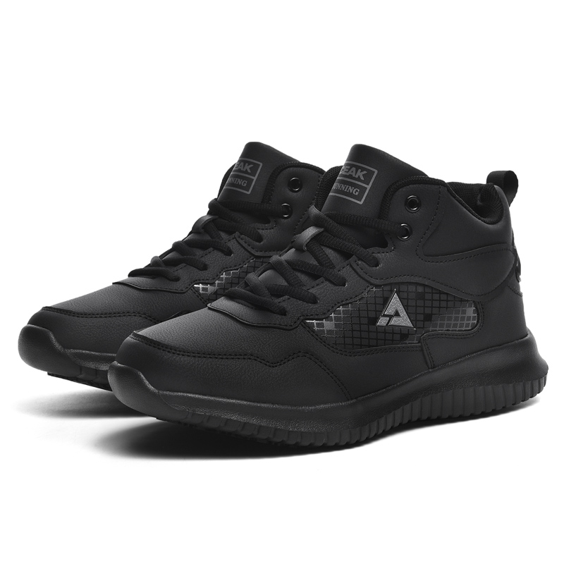 803 - Chef shoes, food service restaurant shoes, kitchen waterproof, non-slip and oilproof shoes, comfortable and lightweight work casual shoes