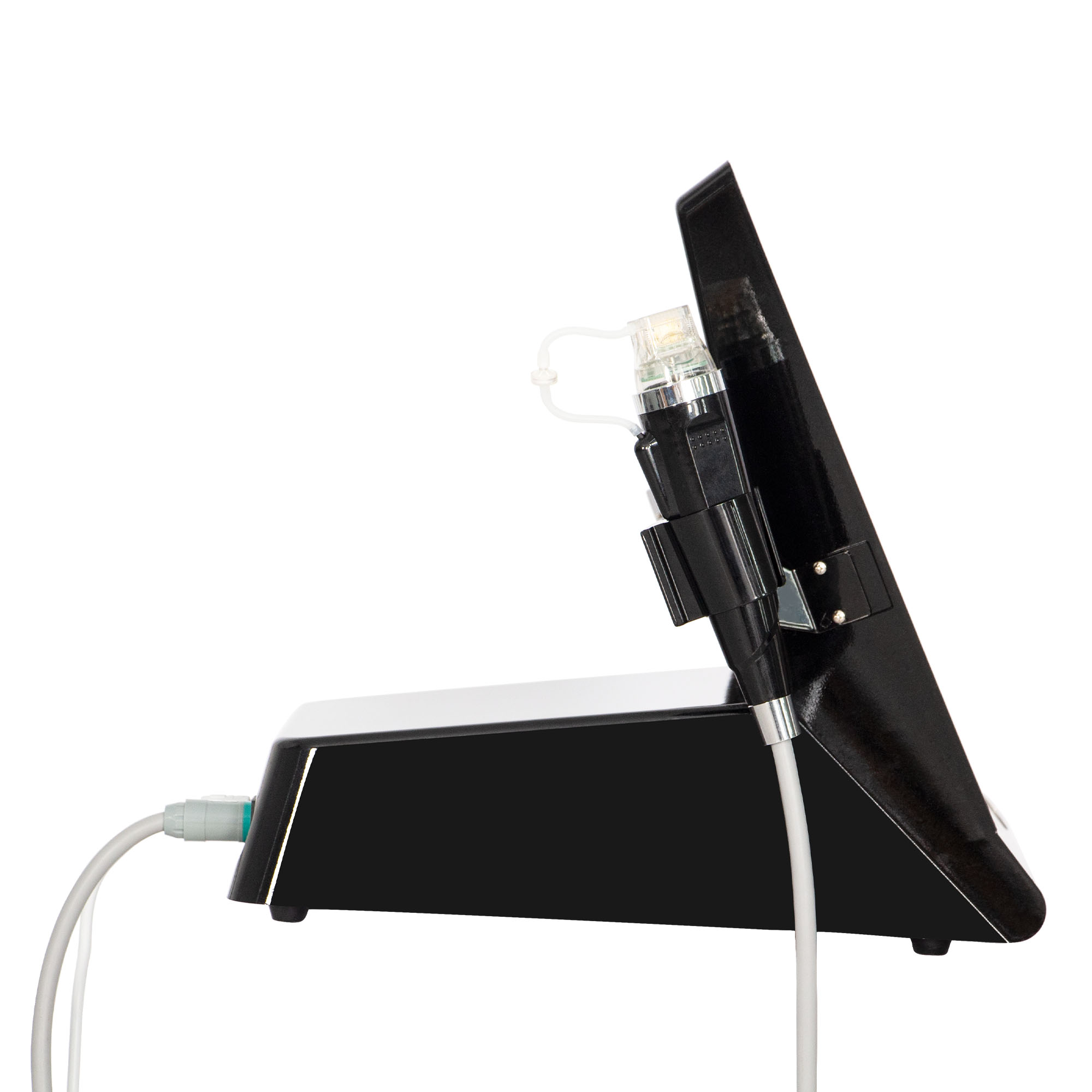 RF microneedle Machine Treatment System 2-in-1 RF microneedle Facial treatment Body Treatment Anti-wrinkle For Salon