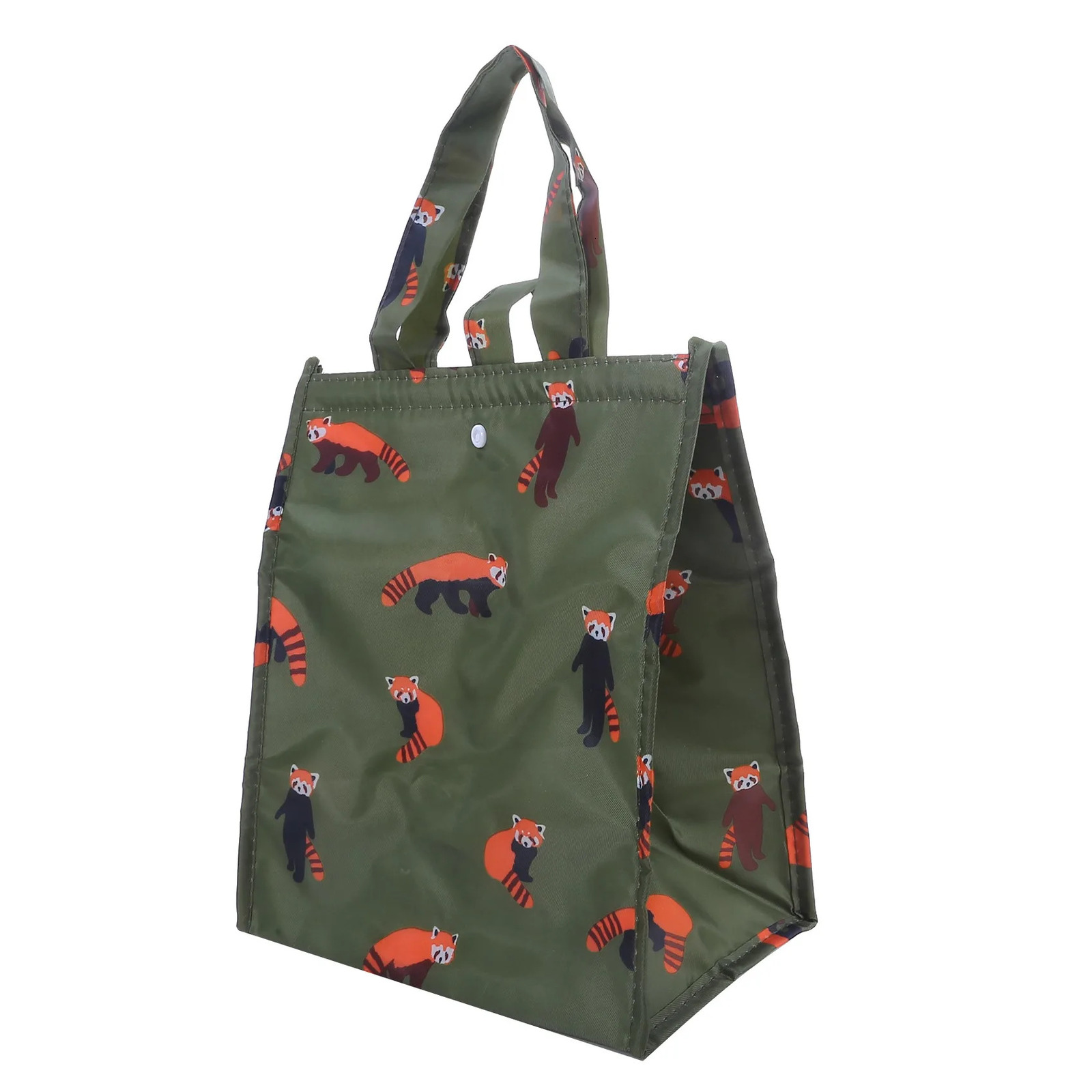 Portable Cooler Bag Ice Pack Lunch Box Insulation Package Insulated Thermal Food Picnic Bags Pouch For Women Children Bag 250624