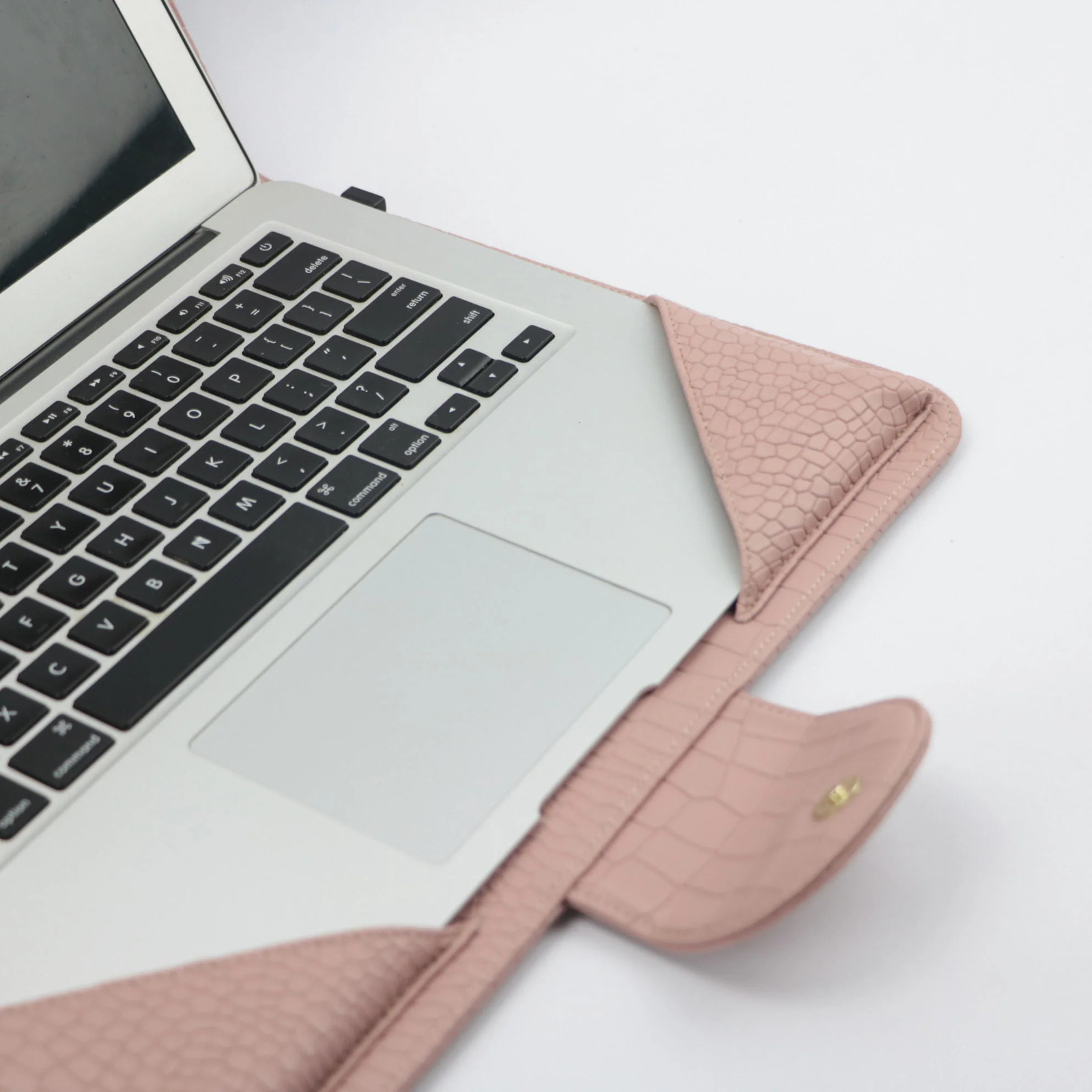 Free Custom Letters Pattern Laptop Sleeve Cover For 13 Air Pro Retina Notebook Protective Case Holder 250624