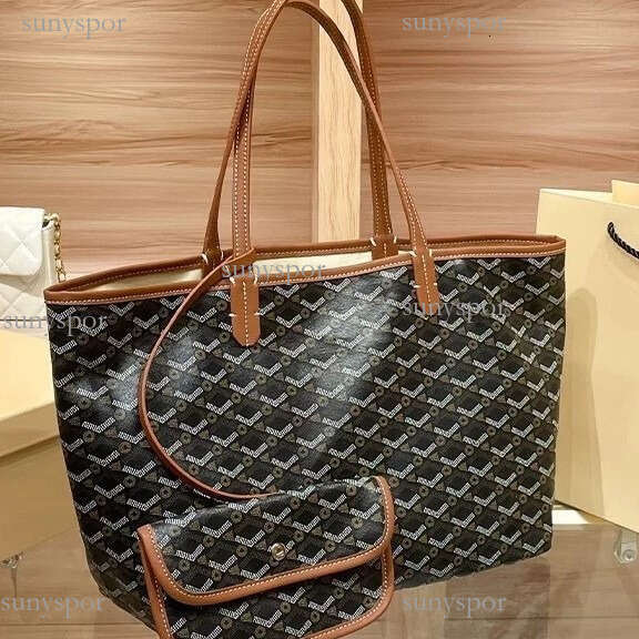 Mother and Daughter Dog Tooth Tote for Women 2024 New Fashion Autumn Winter Large Capacity Commuter High-end Shoulder Bag