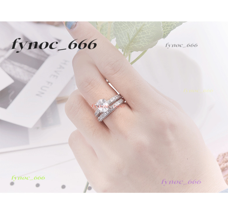 Custom CVD Luxury 1Ct 10K 14K 18K Women Engagement Lab Created IGI Certified Oval Cut Diamond Lab Grown Wedding Ring Set