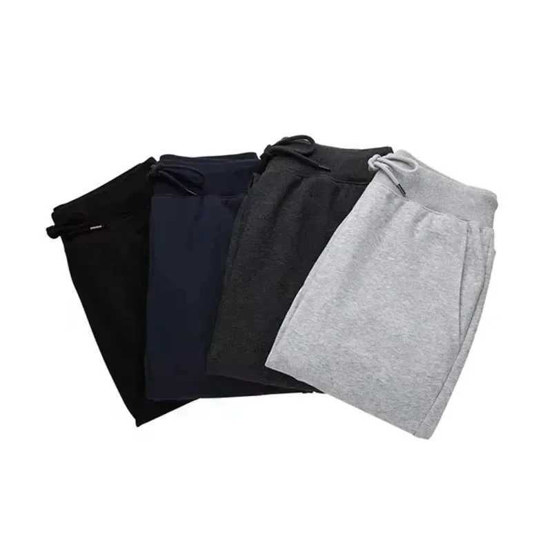 New Cotton Printed Mens Sweatpants Jogging Pants Street Pants Casual Oversized Loose Jogging Pants X250625