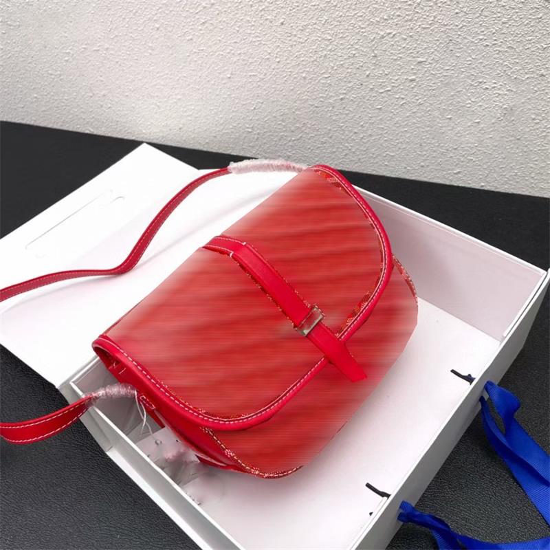 2025 New Classic Multicolor Women's Luxury Designer Bag Multicolor Wallet Genuine Leather High end Crossbody Bag Multicolor Handbag Classic Underarm Bag Tiff 8A