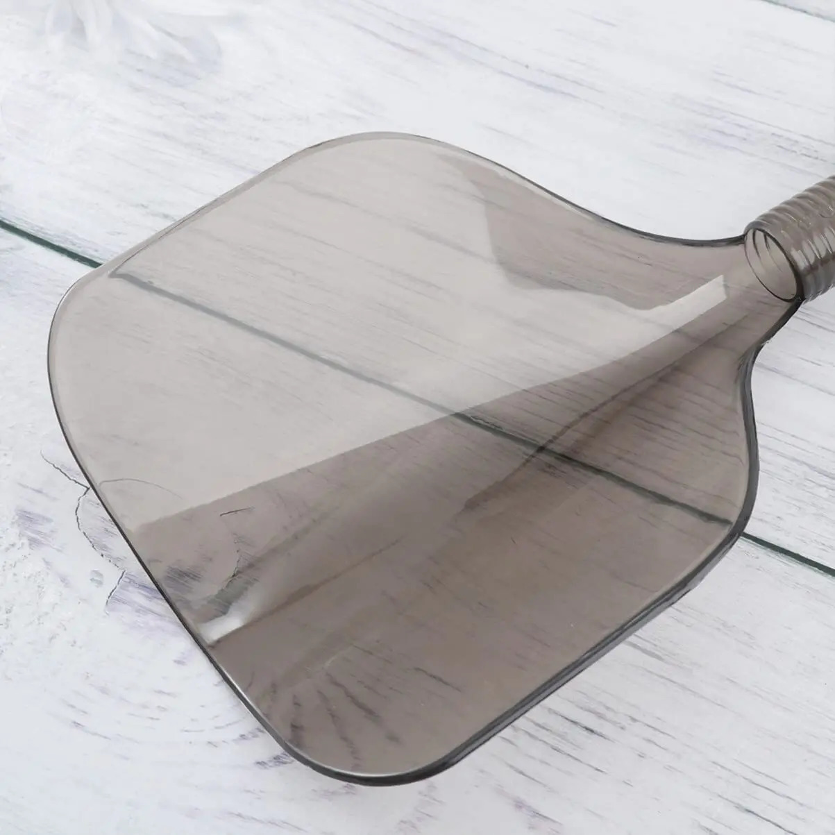 Clear Plastic Hairspray Face Shield Barber Faceshiled Hair Cut Face Mask Cover Pads Hair Salon Hairdressing Water Proof Shields 250625