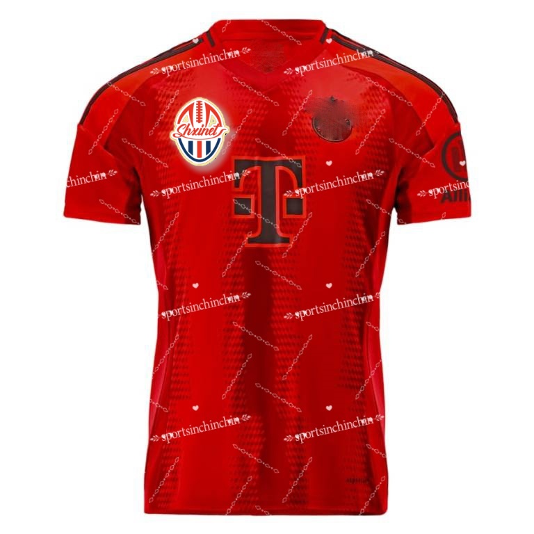 Season 2025 Club World Cup Kane 9#Sane 10#Kimmich 6#Adult Short Sleeve Davis 19 Kids Training Sports Match Breathable Soccer Jersey