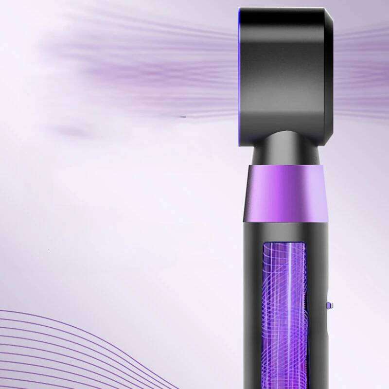 Portable Pet Grooming 2 in 1, Water Ion, Professional Hair Dryer, Household, High-Power, Blowing, Dog Beauty Supplies