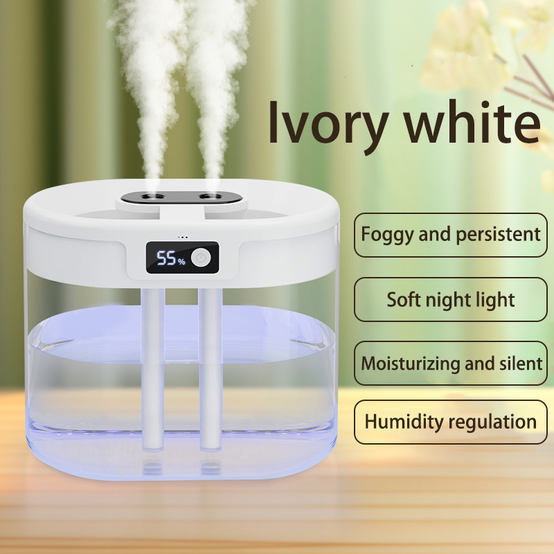 New G15 Humidifier Home High Fog Desktop Silent Diffuser Wholesale Humidifier
