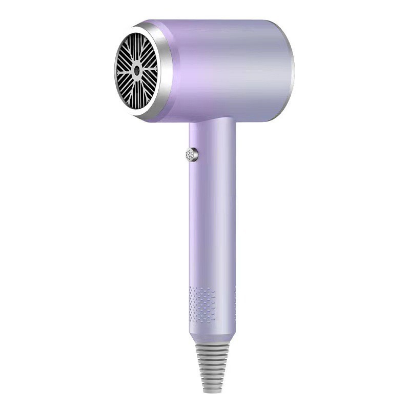 dryers anion blower mute hairdryer care electric hair drier quickdry safety egative ionic professional salon blow powerful travel