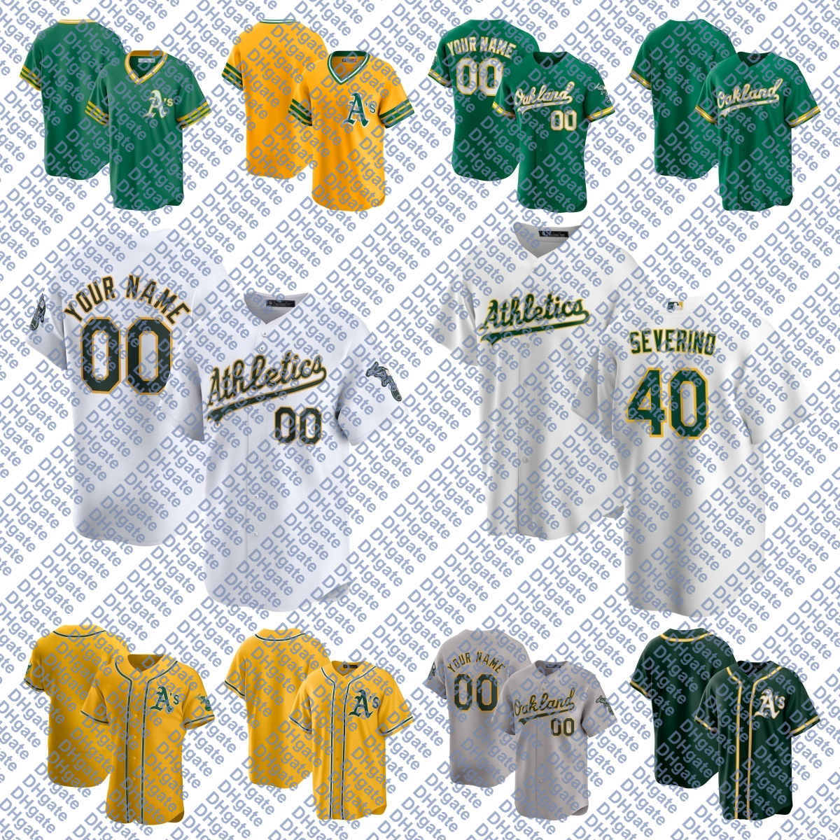 Athletics Baseball Jersey Brent Rooker Lawrence Butler Nick Kurtz Max Muncy Gio Urshela Denzel Clarke Max Schuemann Seth Brown Willie MacIver Men Women Youth