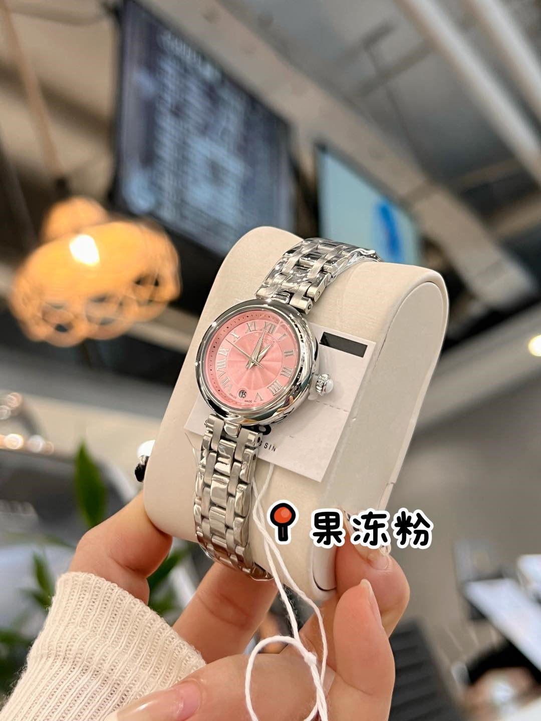 Top sweet girl 1853 TISSOTI watch designer luxury quartz movement women watches high qualit rose gold stainless steel strap Little Beauty PRX Wristwatches #559