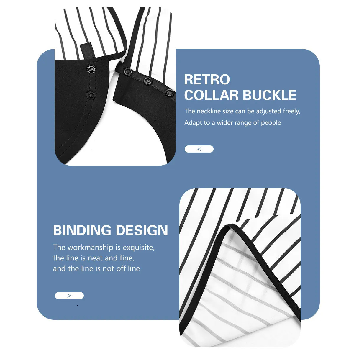 Barber Hair Cutting Cape Pro Salon Hairdressing Cloth Gown Sponge Neck Hairdresser Apron Haircut Capes Wholesale 250625