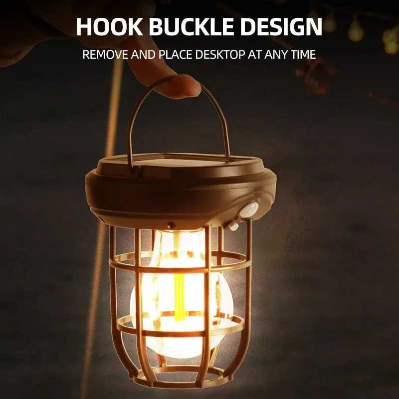 New Solar LED Wall Lamp Outdoor Garden Courtyard Waterproof Decoration Street Light Human Body Induction Warm Light Lantern XJ250624