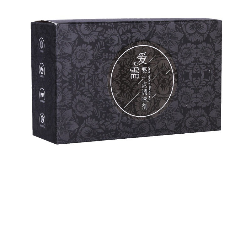 Mystery Princess Chastity Lock Male Use Couple Shared Masturbator Adult Sexy Toys Box Size: 135/box