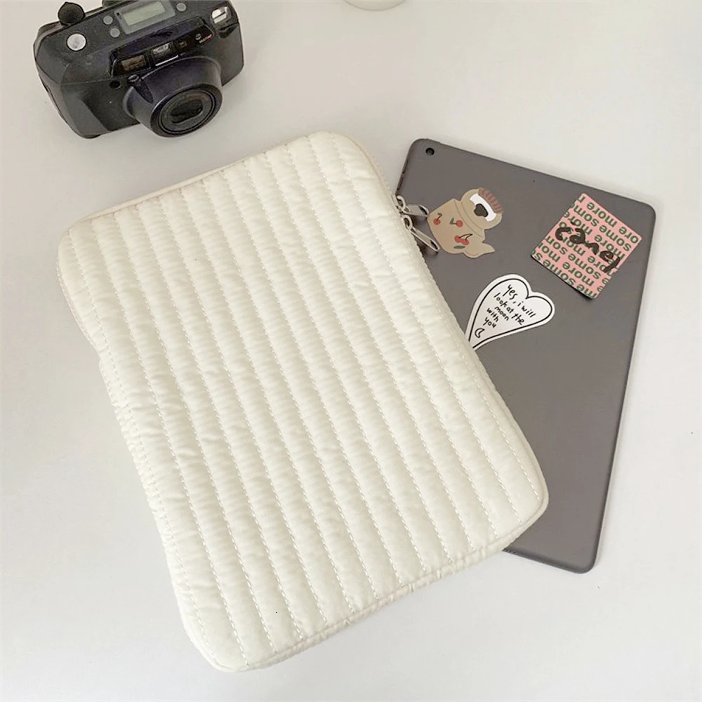 Laptop SLeeve Pouch 13 14 inch Laptop Case for Air/Pro 13 14Cute 15 16 inch Notebook Bag for Tablet Bag 250624