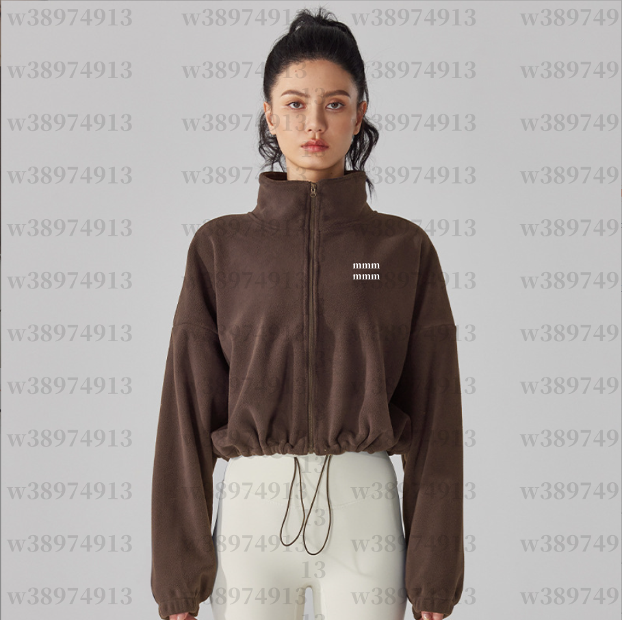 Yoga Wear Jackets Define Hoodies Sweatshirts Women Designers Jacket Coats Fitness Hoodys Chothing Long Clothes With Hoody