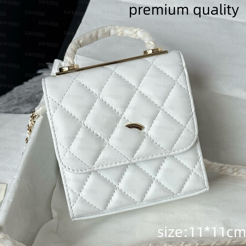 (Order by pic in opt, not by desc) Women's Leather Coin Purse with Metal Plate Swivel Snap Closure - Mini Wallet for Change