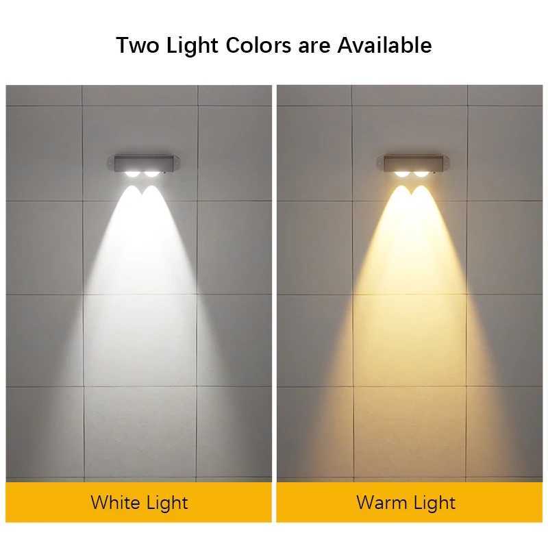 Solar Wall Lamp LED Landscape Lighting with Smart Sensor Auto On/Off Solar Powered Light for Garden Fence PathwayXJ250624