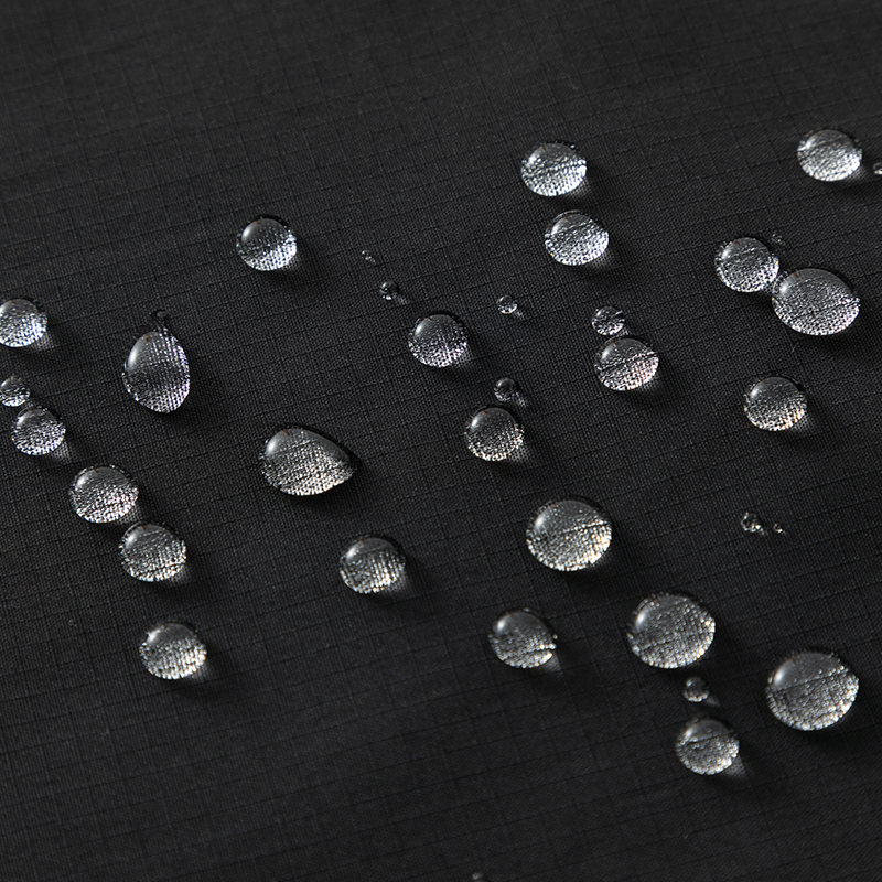 Men's outdoor leisure trousers waterproof assault trousers spring and autumn tide brand summer loose straight leg wide leg sports trousers