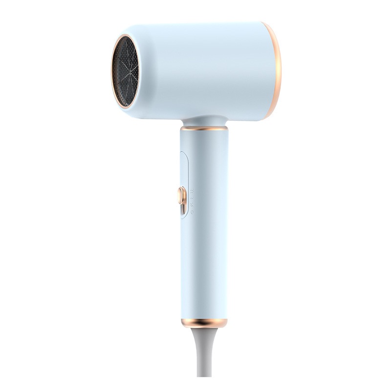 dryers anion blower mute hairdryer care electric hair drier quickdry safety egative ionic professional salon blow powerful travel