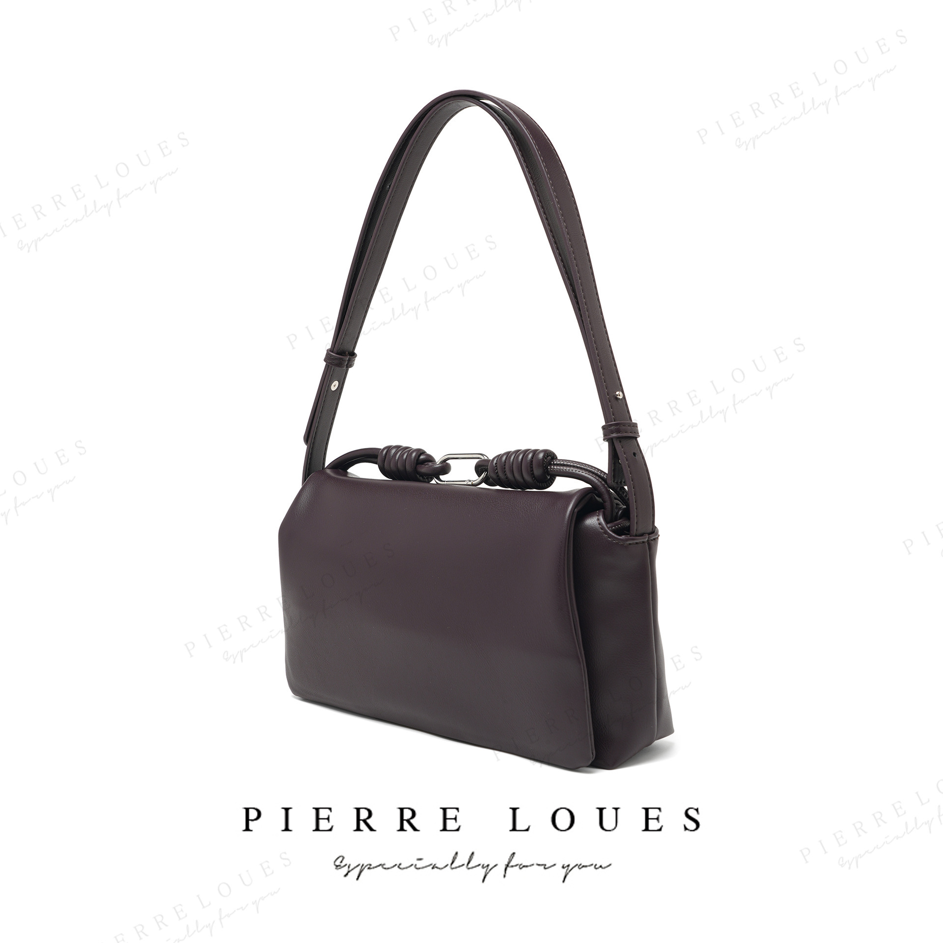 New Fashion Crossbody for Women, High-End Korean Style, Office Commute Large Capacity Simple Women's Bag