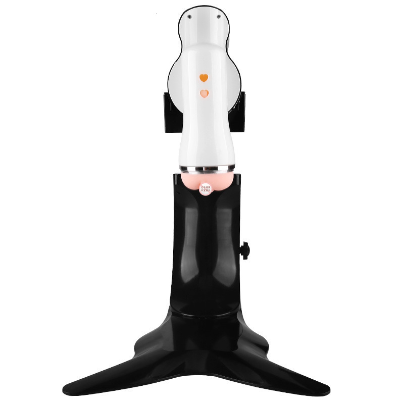 Mijia Telescopic Gun hine Cup Automatic Male Masturbator Exercise Massager Sex Toy