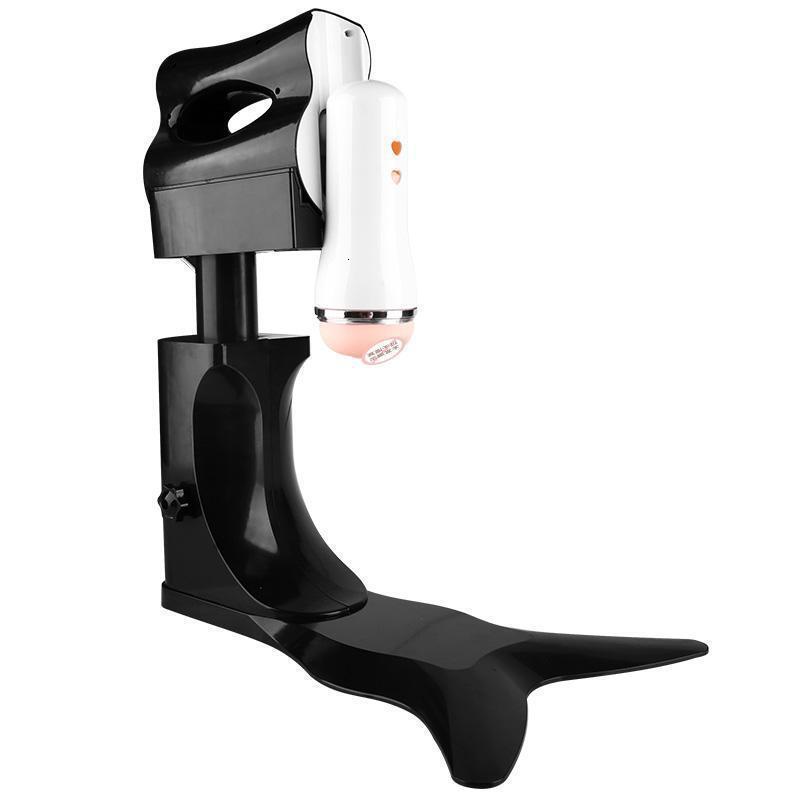 Mijia Telescopic Gun hine Cup Automatic Male Masturbator Exercise Massager Sex Toy