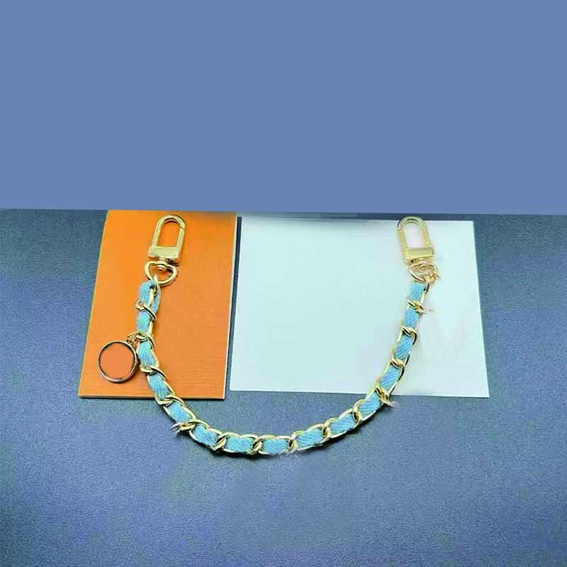 Cute Bag Charms for Women's Handbag Parts and Accessories Sold with Box Packaging J3100