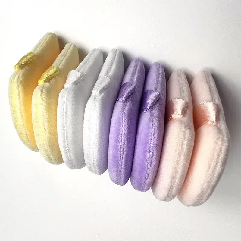 Cosmetic Puff Set Makeup Sponges Foundation Women Powder Puff Makeup tools Korean Make up Blender 250625