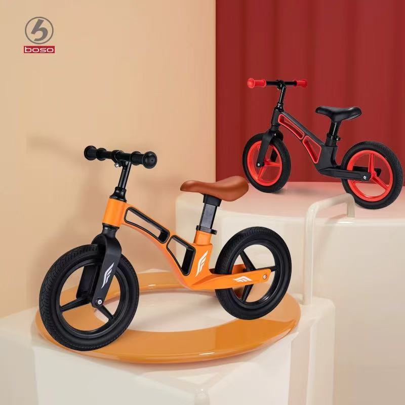 Kids' One-Wheel Balancing Tricycle - Fun Rides & Skill Building with Pedals Included!