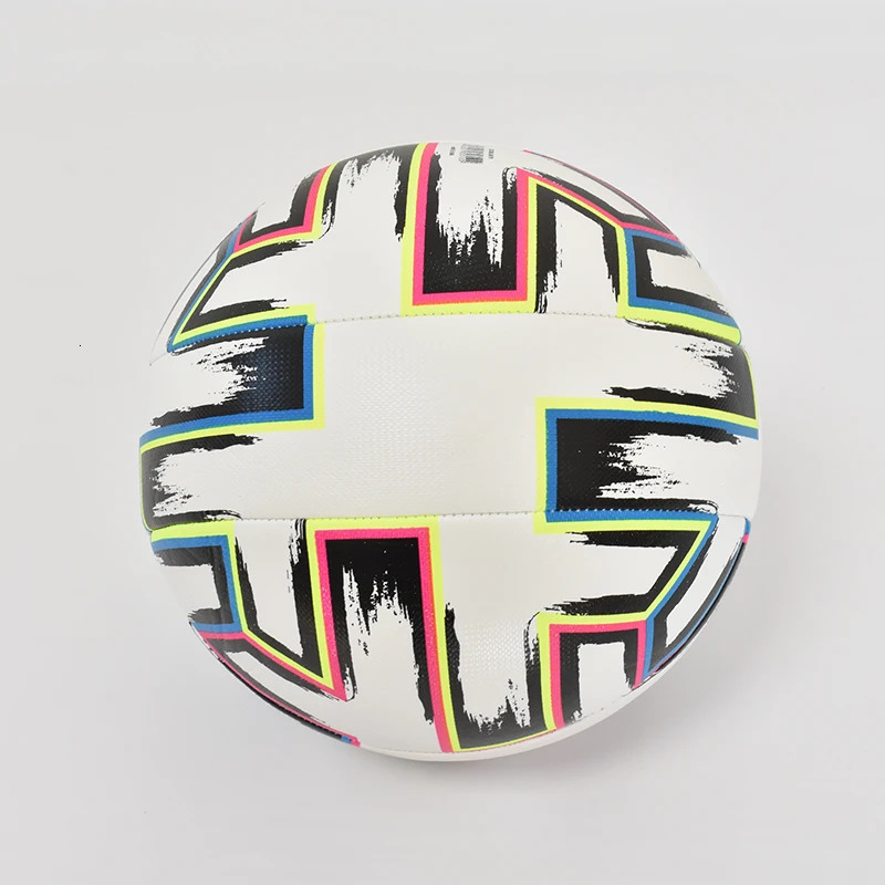 Size 5 Soccer Balls Professional High Quality Soft PU Outdoor Sports Football Training Match futbol 250625