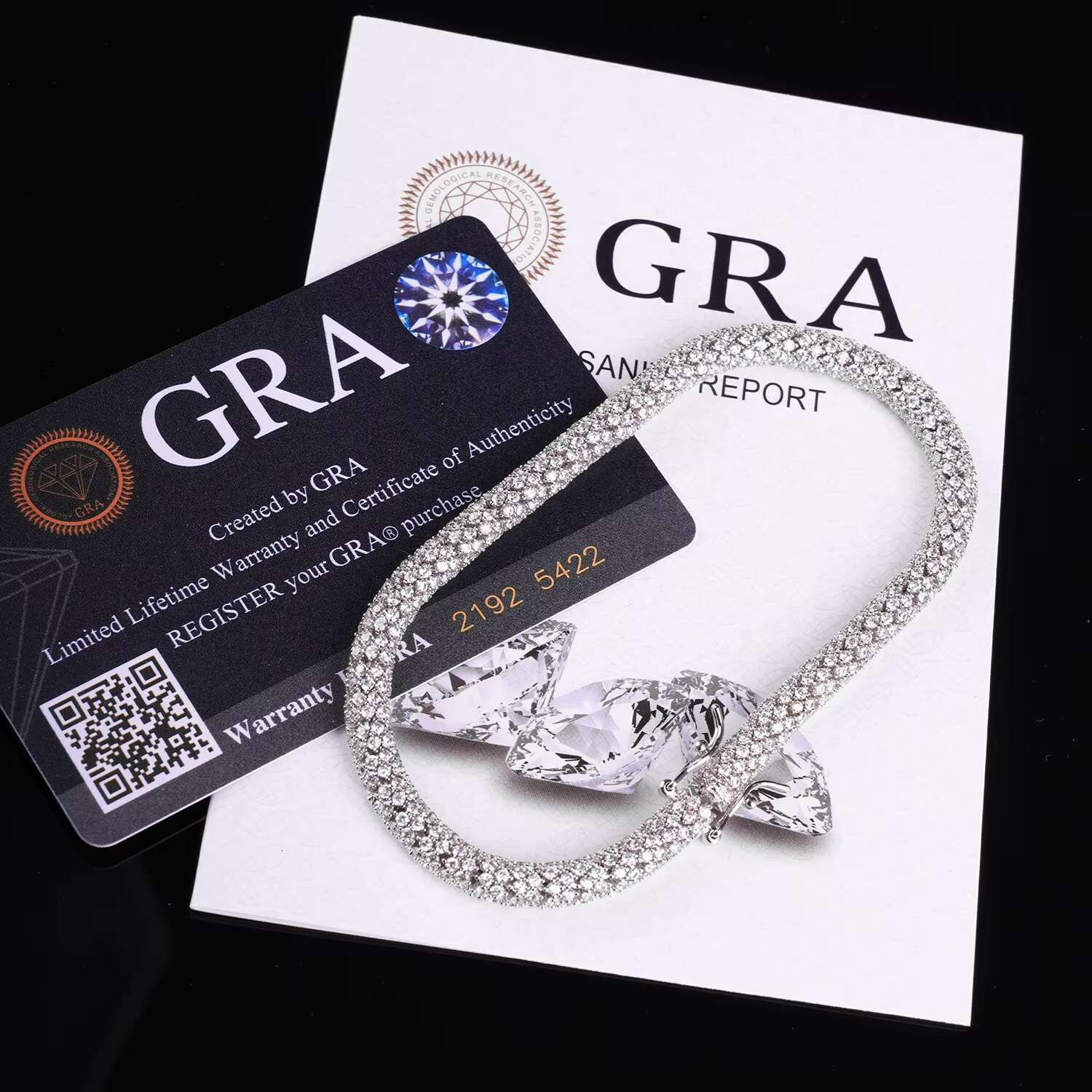 925 Sterling Silver Popcorn Mesh Strass Full Iced Out VVS Moissanite Corn Chain Choker Necklace