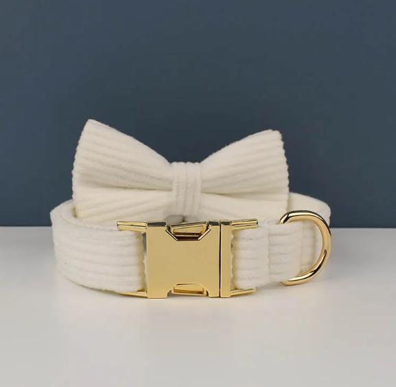 Dog Collars Collar Free Engraved Pet Puppy ID Tag Anti-lost Nameplate For Big Small Dogs Customized Metal