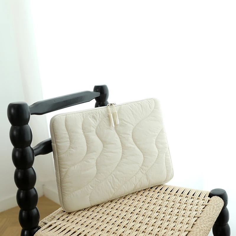 13 14 Inch Laptop Case for Macbook Air/Pro Tablet Sleeve Bag for Galaxy Tab S10 FEHP Notebook Pouch for Travel Buiness 250624