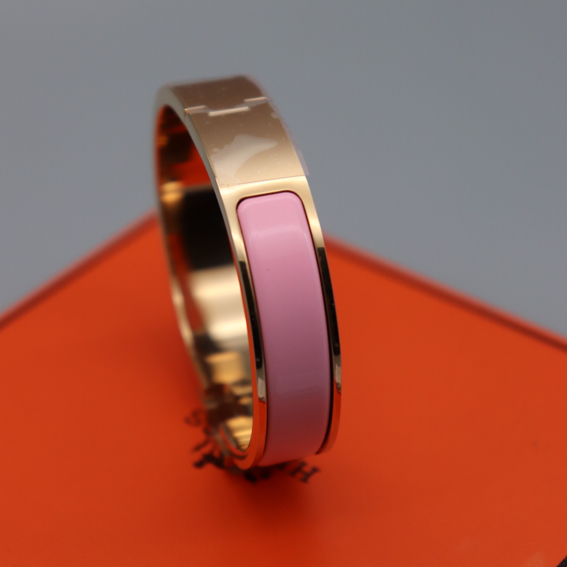 top Bracelets women's designer Bracelets for women Bracelets Bangle Jewelry High Quality Luxury Bangle Stainless Steel Classic Bracelets Size 17/21cm