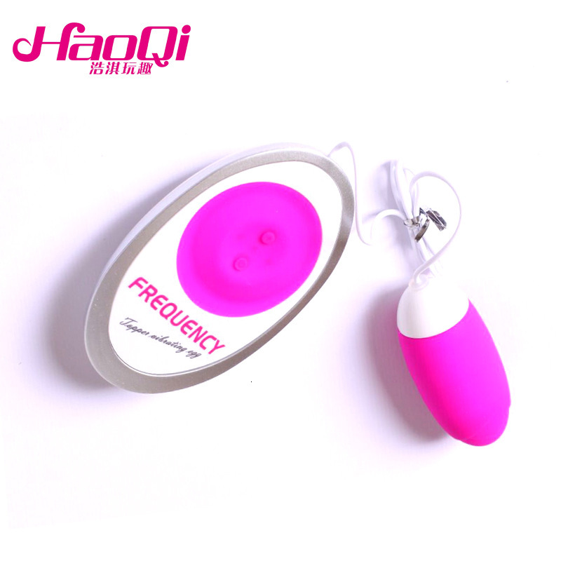 Female Device 30 Silicone Vibrator Single Head Variable Frequency Sex Toy Adult Health Products