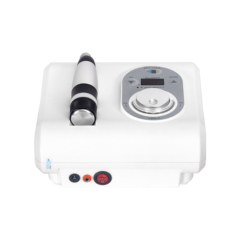 Portable Cool And Hot Facial Electroporation Cryotherapy RF Beauty Machine Anti Aging Skin Rejuvenation Skin Cooling Tight Device