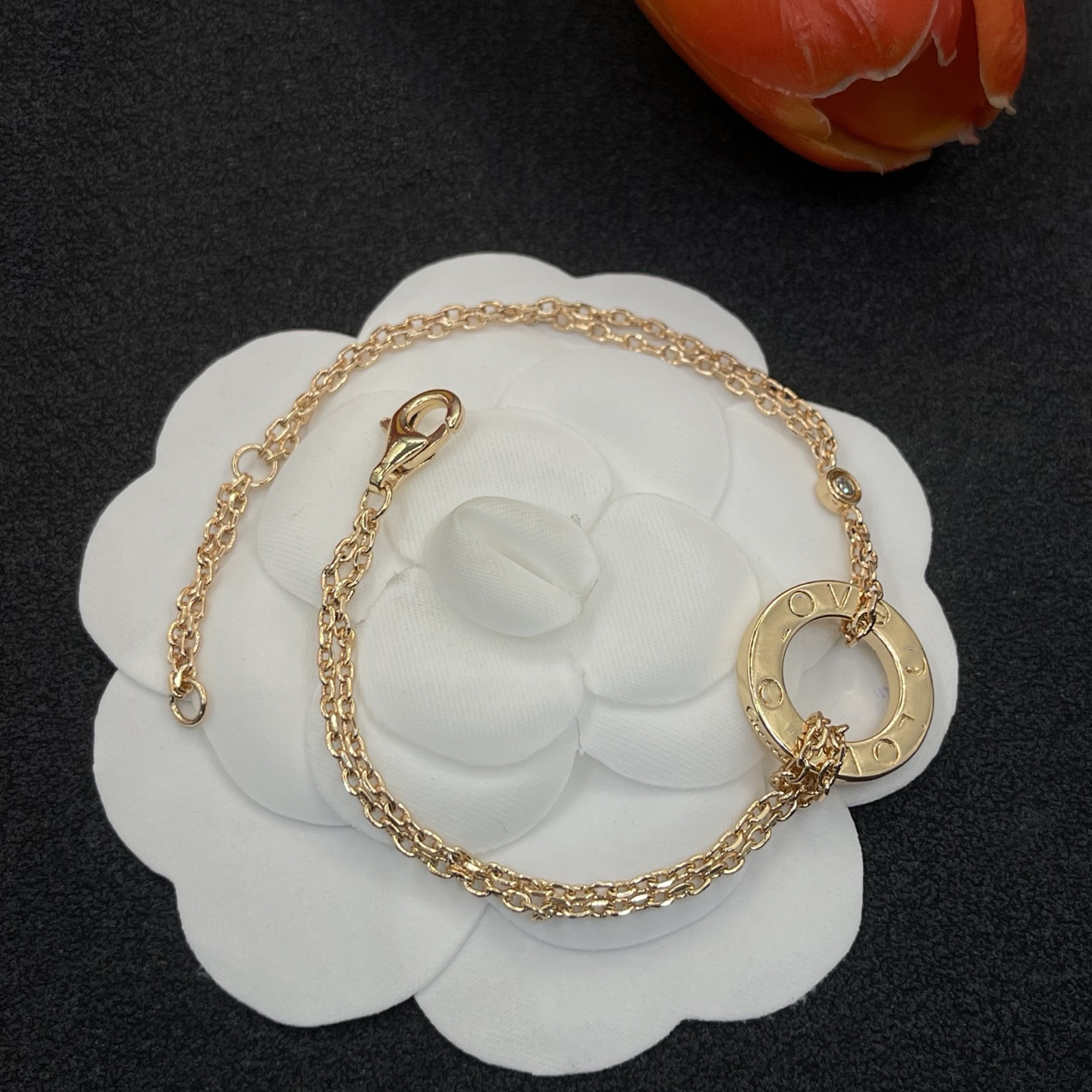 Jewelry bracelets, fashionable women's jewelry, classic bracelets, high-quality party and wedding jewelry