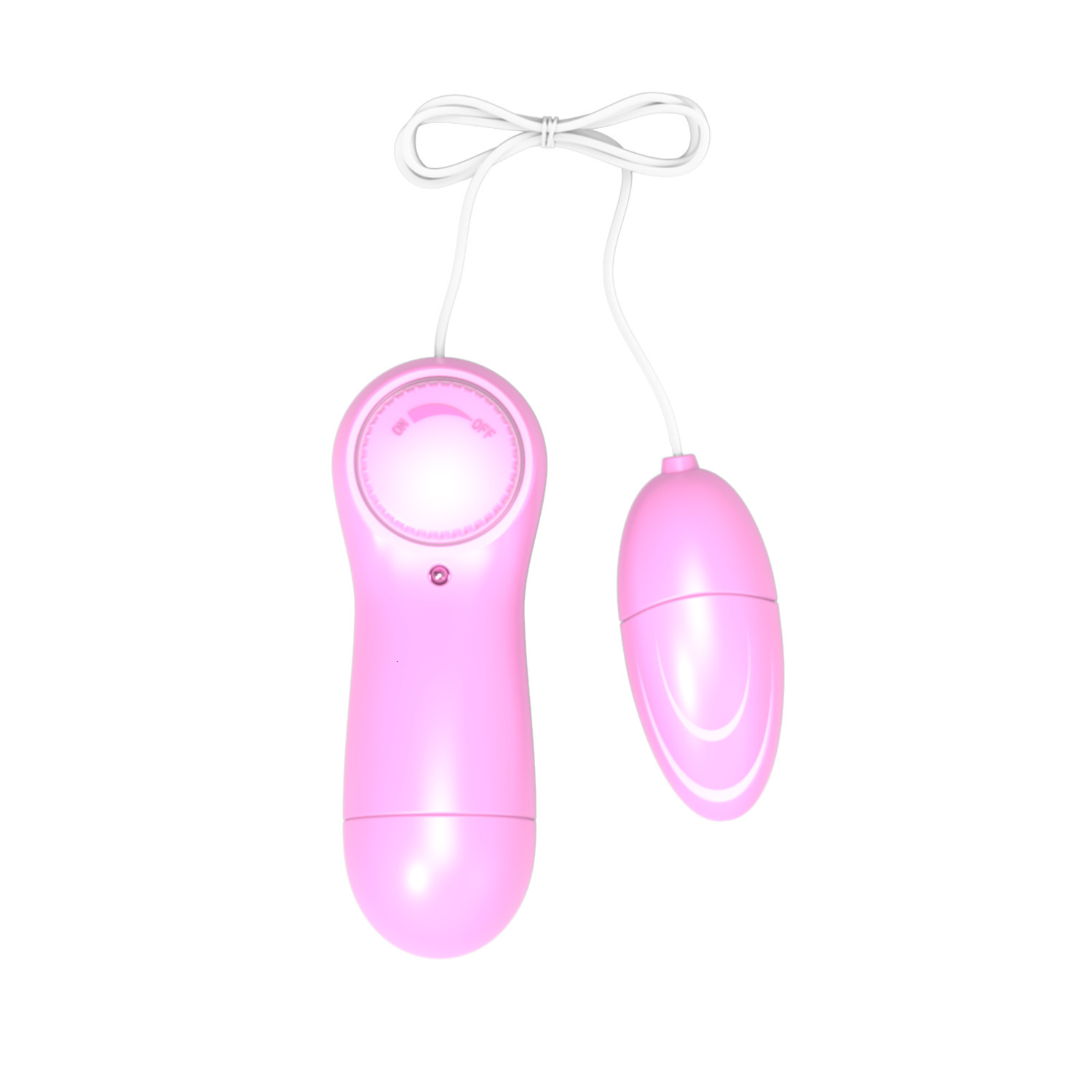 Haoqi Fun New Single Vibrator Adult Sex Toy Female Masturbation Device Massager