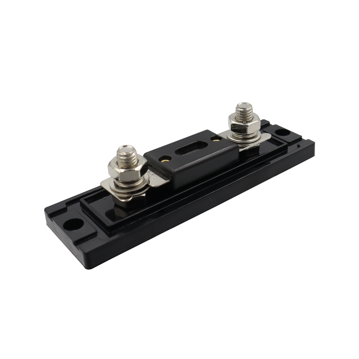 Car audio fuse holder 100A/150A/200A/250A/300A plug-in fuse box