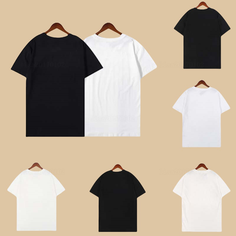 Designer t shirt mens shirt men's t-shirts design t-shirt men tshirt spring summer for shirts women men black tees vacation sleeve casual tops mens tee and short size s-5xl